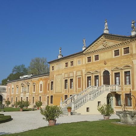 Villa Curti Sovizzo Zewnętrze zdjęcie