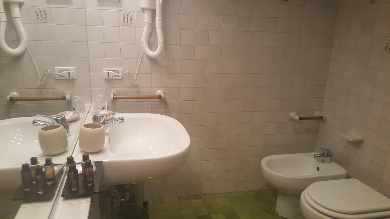 Villa Curti Sovizzo Zewnętrze zdjęcie