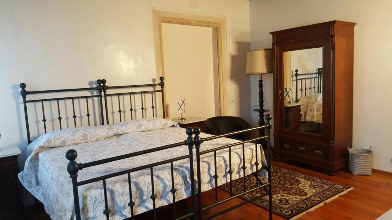 Villa Curti Sovizzo Zewnętrze zdjęcie