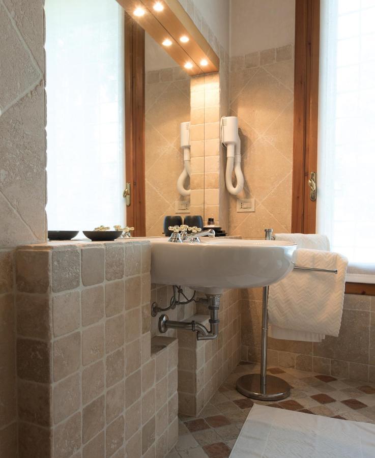Villa Curti Sovizzo Zewnętrze zdjęcie