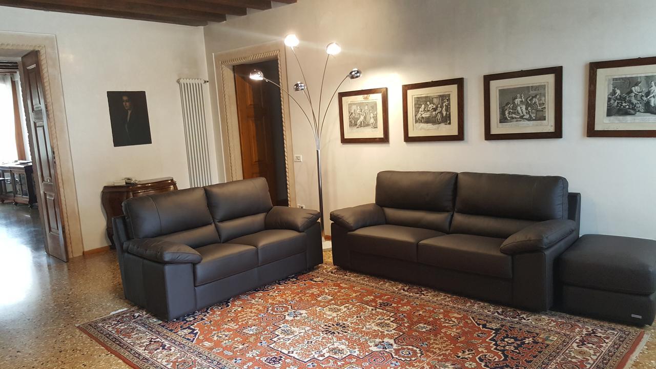 Villa Curti Sovizzo Zewnętrze zdjęcie