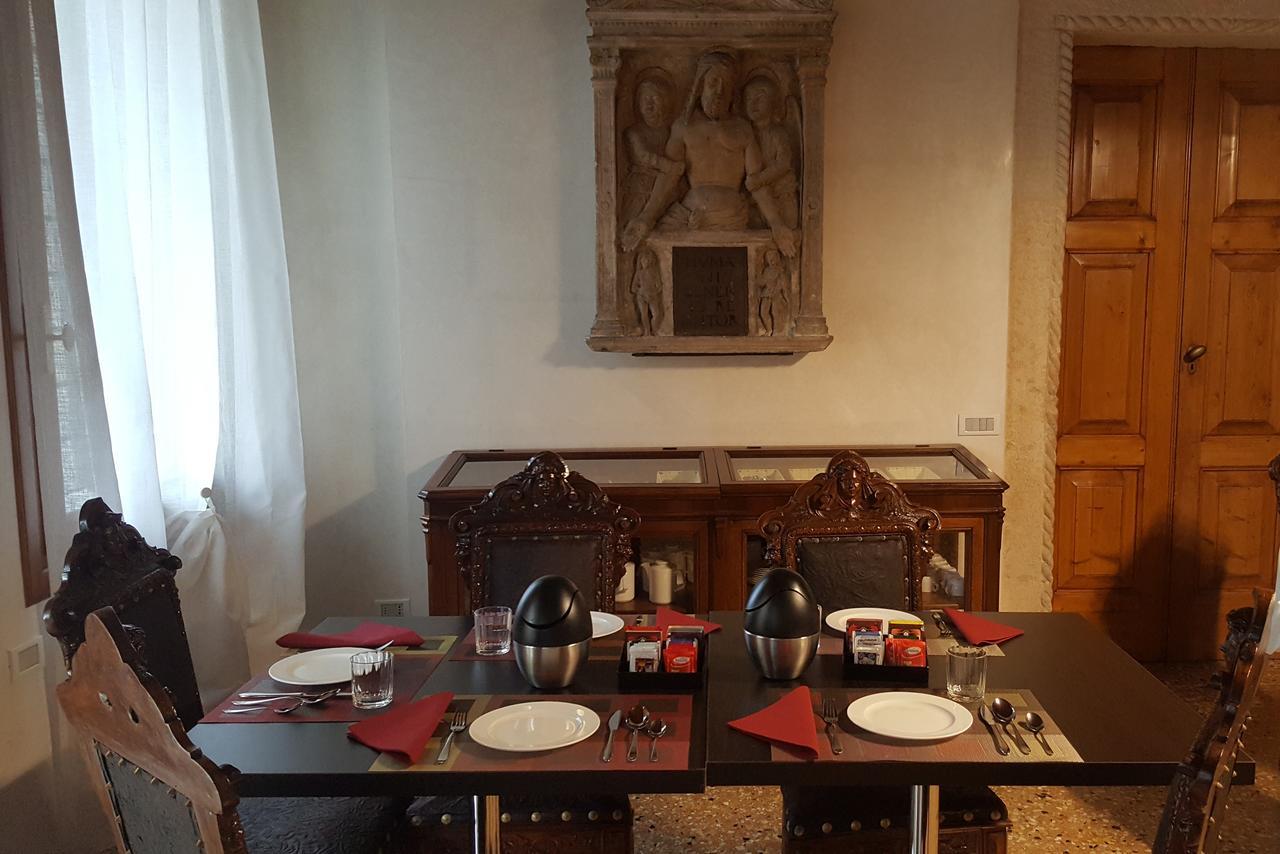 Villa Curti Sovizzo Zewnętrze zdjęcie