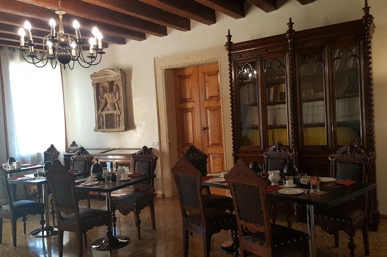 Villa Curti Sovizzo Zewnętrze zdjęcie